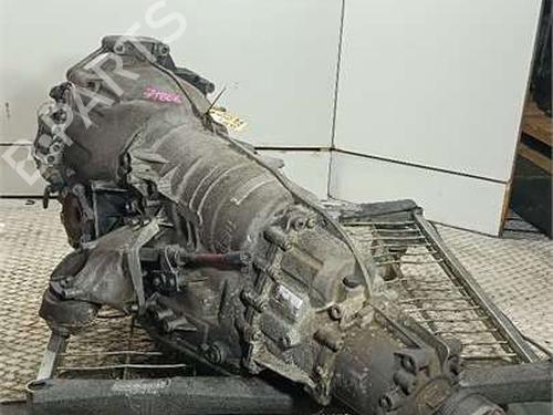 Gearbox AUDI A4 B7 (8EC) 3.0 TDI quattro | BP37733485M3 - Image 3