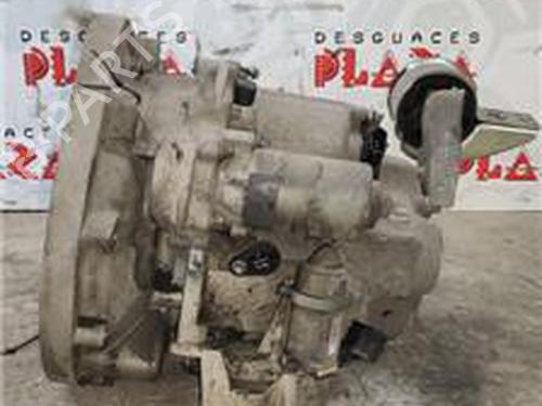 Gearbox SMART FORTWO Coupe (450) 0.6 (450.332) | BP18382810M3 