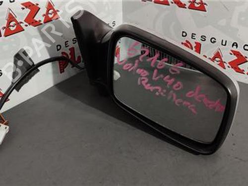 Used Right mirror VOLVO V40 Estate (645) 1.8 i (125 hp) 18389821