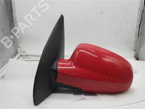 Left mirror CHEVROLET AVEO / KALOS Hatchback (T250, T255) 1.4 16V | BP23505553C26 