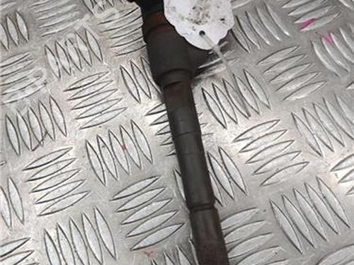 Used Injector FIAT 500 (312_) 1.3 D Multijet (312AXB1A) (75 hp) 31962510