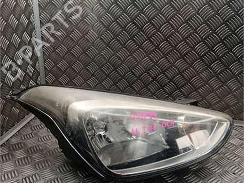 Used Right headlight Right headlight 38973191 38973191