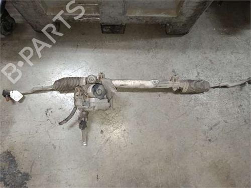 Used Steering rack Steering rack MERCEDES-BENZ A-CLASS (W169) A 180 CDI (169.007, 169.307) (109 hp) 35395670 35395670