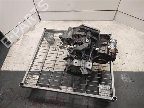 Gearbox VW GOLF IV (1J1) 1.8 T | BP24459779M3 