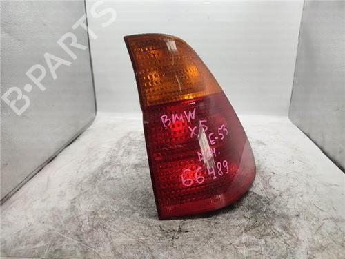 Used Right taillight BMW X5 (E53) 3.0 d (184 hp) 18926783