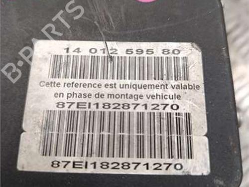 ABS pump PEUGEOT 807 (EB_) 2.0 HDi | BP35747784M43  - Image 5