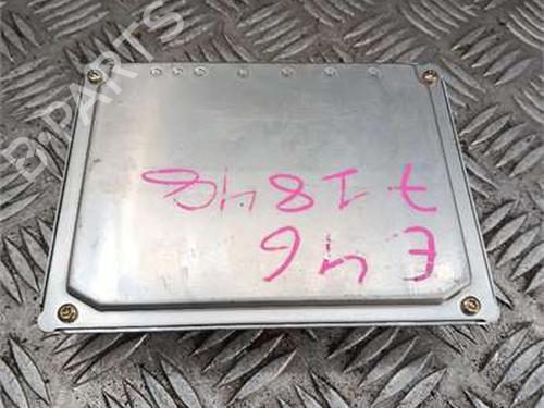 Electronic module BMW 3 (E46) 320 i | BP35747744M83 - Image 2