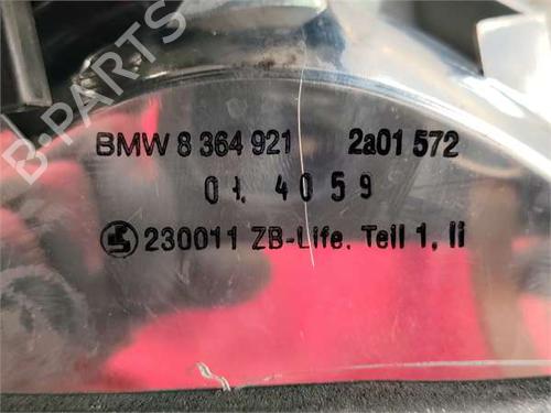 Left taillight BMW 3 (E46) 320 d | BP38226599C34 - Image 4