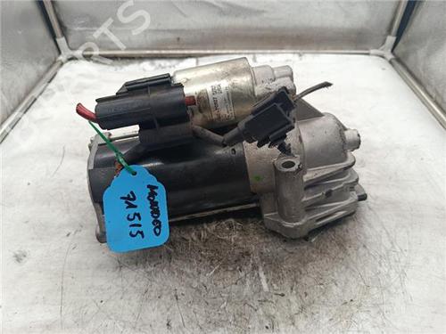 Used Starter Starter FORD MONDEO III (B5Y) 2.0 16V TDDi / TDCi (115 hp) 33681547 33681547