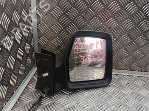 Used Right mirror Right mirror 37163452 37163452