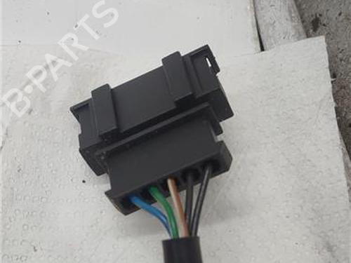 Left mirror SKODA OCTAVIA I (1U2) 1.9 TDI | BP28082025C26 