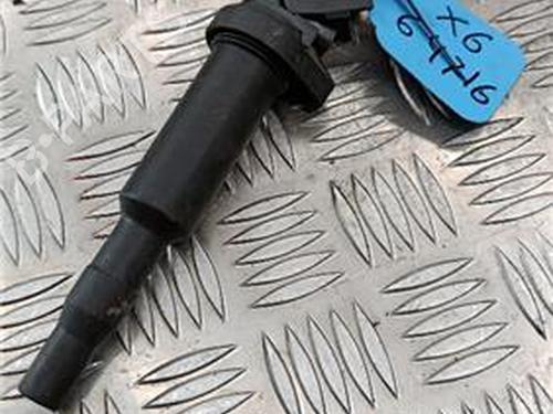 Used Ignition coil BMW X6 (E71, E72) xDrive 50 i (408 hp) 30916263