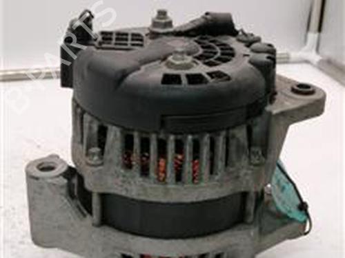 Used Alternator CHEVROLET AVEO / KALOS Hatchback (T250, T255) 1.2 (84 hp) 21600625
