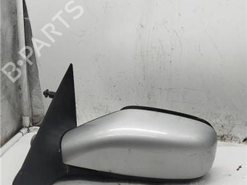 Left mirror RENAULT LAGUNA II (BG0/1_) 1.9 dCi (BG08, BG0G) | BP28593750C26 