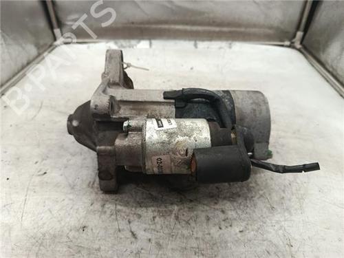 Used Starter Starter MAZDA 6 Hatchback (GG) 2.0 DI (GG14) (143 hp) 34201902 34201902