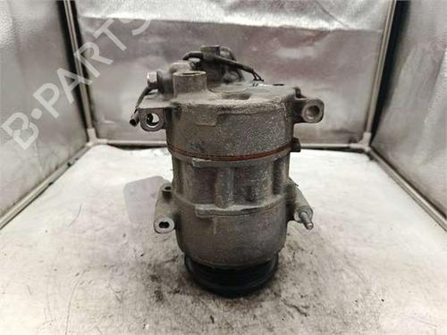 AC compressor MERCEDES-BENZ A-CLASS (W169) A 180 CDI (169.007, 169.307) | BP35971160M34 - Image 3