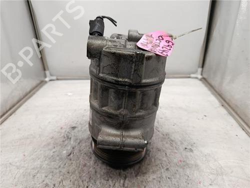 AC compressor SKODA OCTAVIA II (1Z3) 1.9 TDI | BP30139499M34