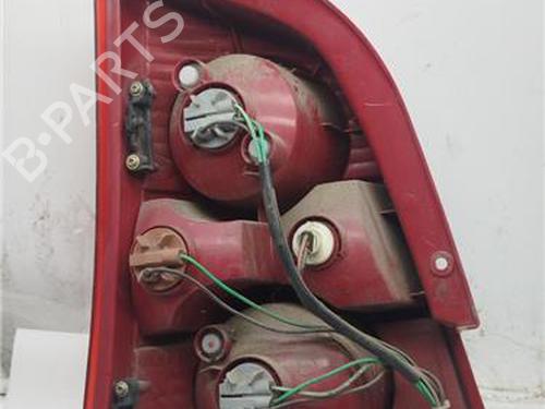 Right taillight HYUNDAI ATOS (MX) 1.1 | BP25014647C35 
