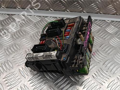 Andre CITROËN C3 I (FC_, FN_) 1.4 HDi (68 hp) 31984943