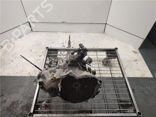 Used Gearbox CHEVROLET MATIZ (M200, M250) 0.8 (52 hp) 23333110