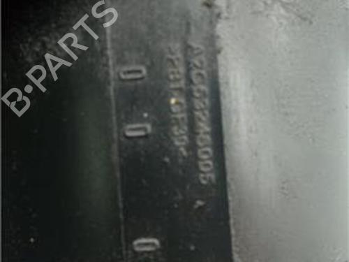 Mass air flow sensor SKODA RAPID Spaceback (NH1) 1.6 TDI | BP18389044M95 