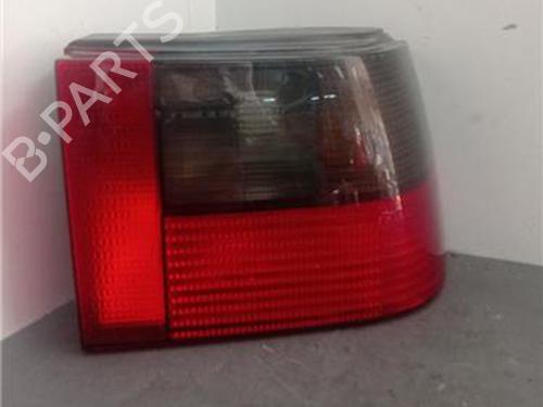 Used Right taillight SEAT IBIZA II (6K1) 1.9 SDI (64 hp) 18381749