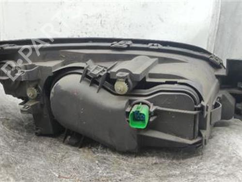 Left headlight FORD MONDEO III (B5Y) 2.0 16V | BP19177935C28 