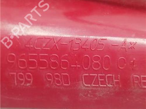 Left taillight CITROËN C4 I (LC_) 1.6 HDi | BP26612637C34 