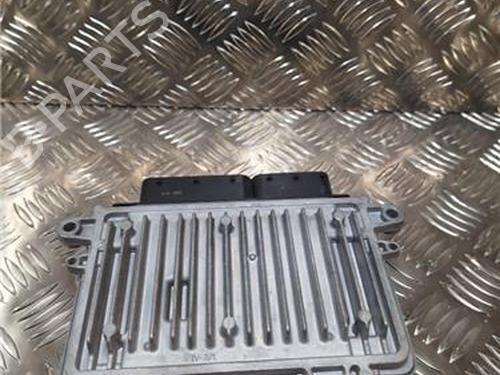 Electronic module SMART FORTWO Cabrio (451) 0.8 CDi (451.400) | BP29902111M83