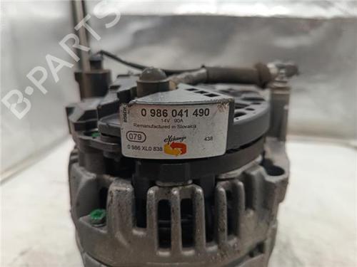 Alternator SEAT CORDOBA (6L2) 1.9 TDI | BP31796148M7 - Image 3