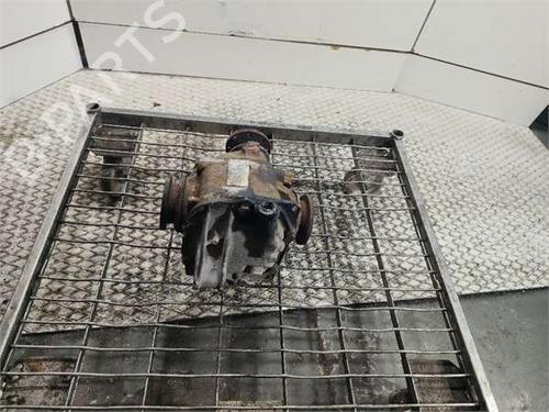 Used Rear differential Rear differential BMW 3 (E46) 320 i (170 hp) 34609636 34609636