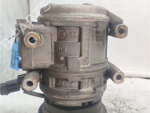 AC compressor KIA CERATO I Hatchback (LD) 2.0 | BP27509298M34 