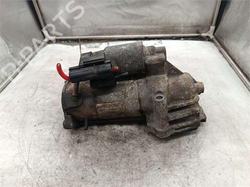 Used Starter Starter FORD MONDEO III (B5Y) 2.0 TDCi (130 hp) 36382868 36382868