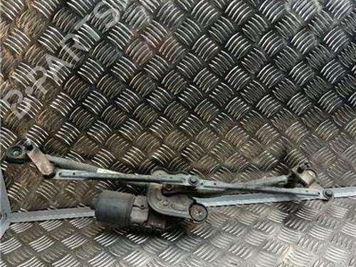 Motor limpia delantero FORD MONDEO III (B5Y) 2.0 16V TDDi / TDCi (115 hp) 30047753