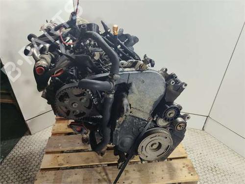 Used Engine Engine PEUGEOT BOXER Van (230L) 2.0 HDI (84 hp) 36382873 36382873