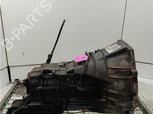 Gearbox MERCEDES-BENZ E-CLASS (W210) E 300 D (210.020) | BP30949365M3