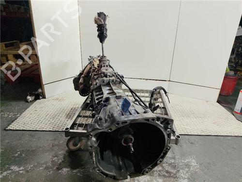 Used Gearbox Gearbox SUZUKI GRAND VITARA II (JT, TE, TD) 1.9 DDiS (JB419WD, JB419XD) (129 hp) 33418273 33418273