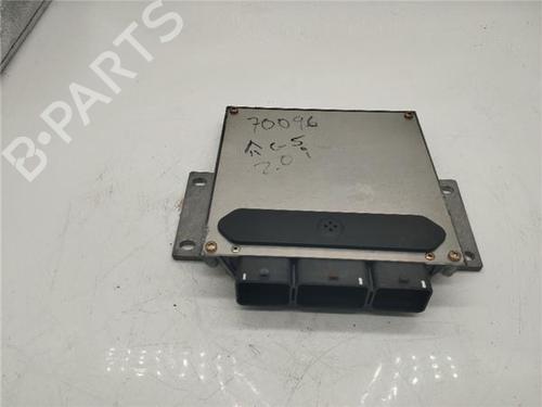Elektronisk modul CITROËN C5 I (DC_) 2.0 16V (DCRFNC, DCRFNF) | BP29739749M83 