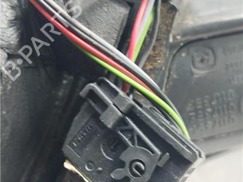 Right mirror BMW 5 (E39) 520 d | BP23851387C27 