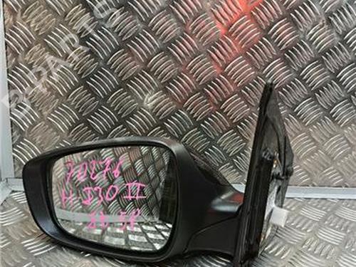 Used Left mirror HYUNDAI i30 (GD) 1.4 CRDi (90 hp) 30189088