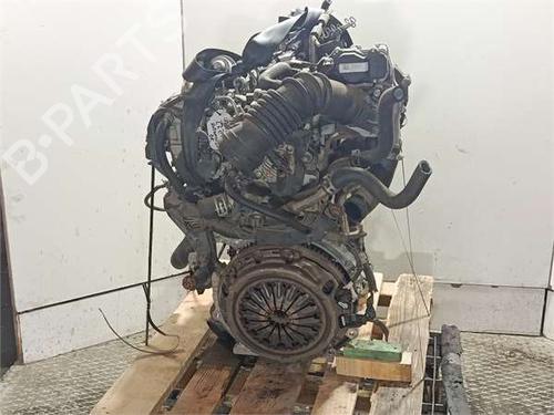 Engine TOYOTA AURIS (_E15_) 1.4 D-4D (NDE150_, NDE150R) | BP39572079M1 - Image 4