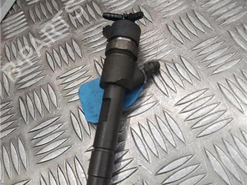 Injecteur SUZUKI GRAND VITARA II (JT, TE, TD) 1.9 DDiS All-wheel Drive (JT419, TD44, JB419WD, JB419XD,... (129 hp) 31962480