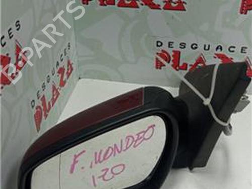 Left mirror FORD MONDEO III (B5Y) 2.0 DI 014236