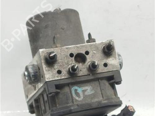 ABS Bremseaggregat JAGUAR X-TYPE I (X400) 2.0 D (130 hp) 26649551