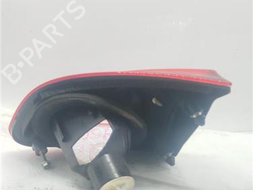 Venstre baklys, luke NISSAN QASHQAI I (J10, NJ10) 2.0 dCi | BP26442252C79 
