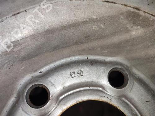 Used Rim OPEL VIVARO A Van (X83) 1.9 DTI (F7) (101 hp) 30265419