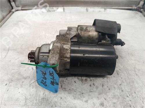 Startmotor Startmotor VW JETTA III (1K2) 1.6 (102 hp) 34049747 34049747