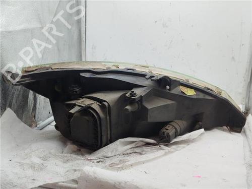 Left headlight FORD FOCUS I (DAW, DBW) 1.6 16V | BP25126784C28 