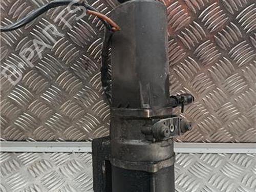 Used Steering pump Steering pump MERCEDES-BENZ A-CLASS (W168) A 170 CDI (168.009, 168.109) (95 hp) 33418226 33418226