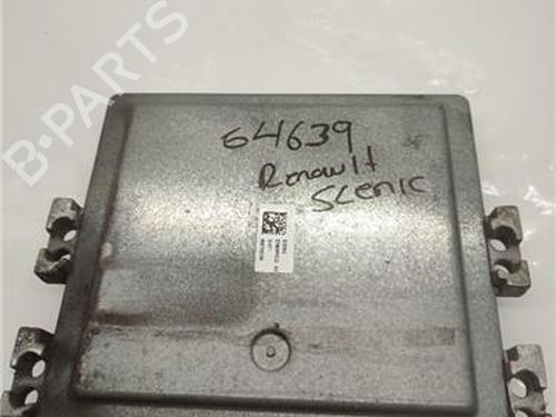 Electronic module RENAULT SCÉNIC III (JZ0/1_) 1.5 dCi | BP18401114M83 